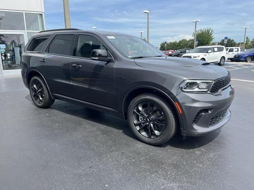 2025 Dodge Durango R/T Plus AWD