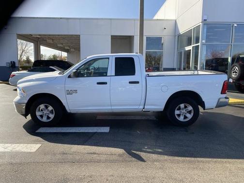 2022 RAM 1500 Tradesman