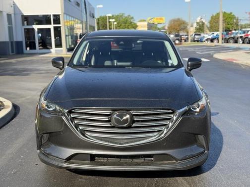 2018 Mazda CX-9 Touring