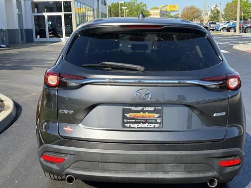 2018 Mazda CX-9 Touring