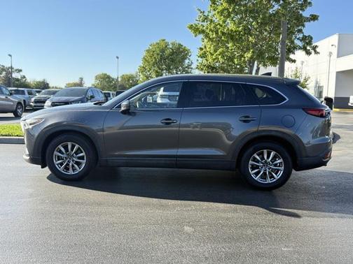 2018 Mazda CX-9 Touring