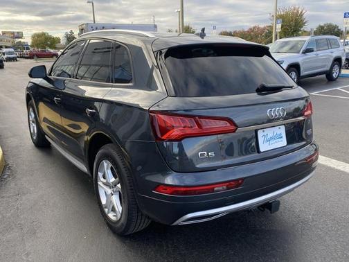 2018 Audi Q5 2.0T Premium