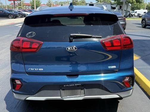 2021 Kia Niro LX