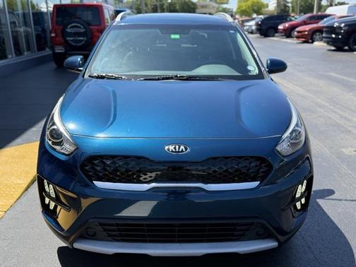 2021 Kia Niro LX