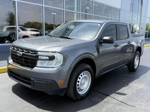 2023 Ford Maverick XL