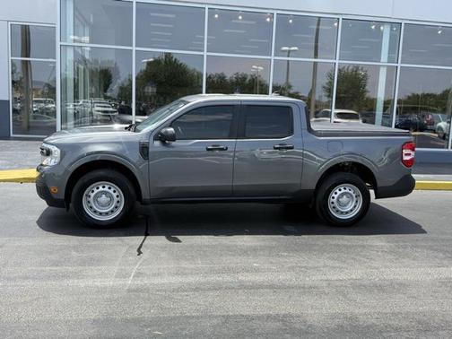 2023 Ford Maverick XL