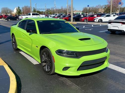 2023 Dodge Charger R/T