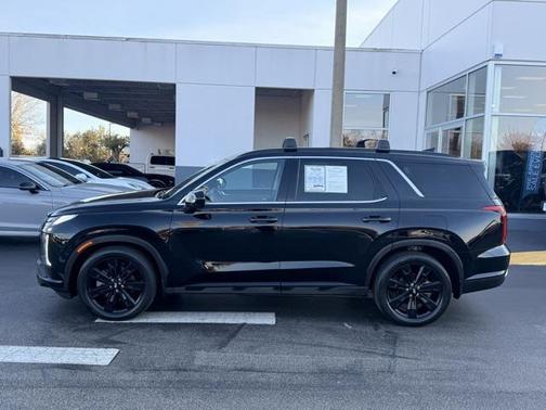2023 Hyundai PALISADE XRT