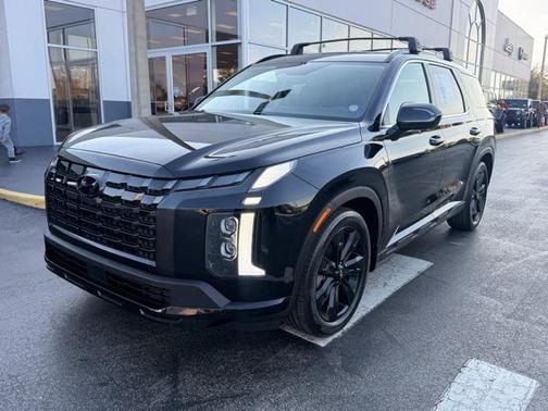 2023 Hyundai PALISADE XRT