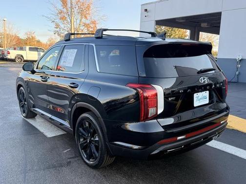 2023 Hyundai PALISADE XRT