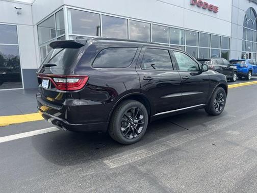 2025 Dodge Durango GT RWD