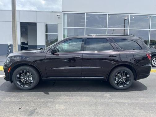 2025 Dodge Durango GT RWD