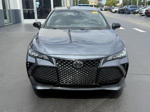 2020 Toyota Avalon XSE