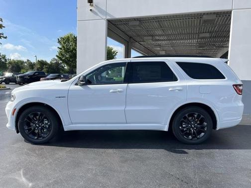2025 Dodge Durango R/T Plus AWD