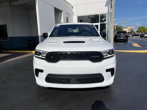 2025 Dodge Durango R/T Plus AWD