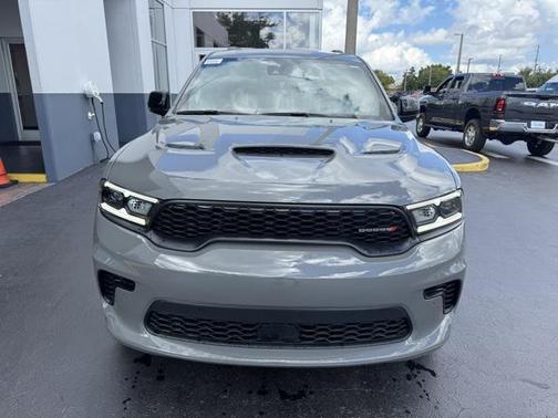 2025 Dodge Durango R/T Plus AWD
