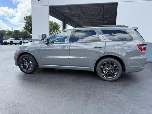2025 Dodge Durango R/T Plus AWD