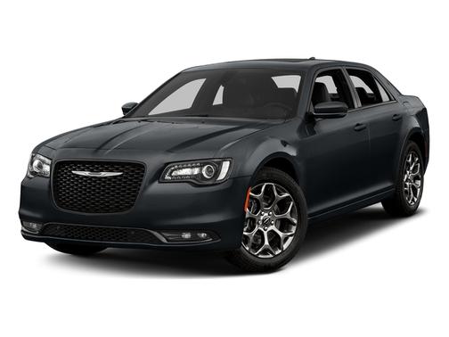 2018 Chrysler 300 S