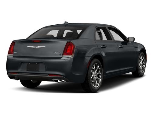2018 Chrysler 300 S