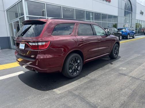 2025 Dodge Durango GT RWD