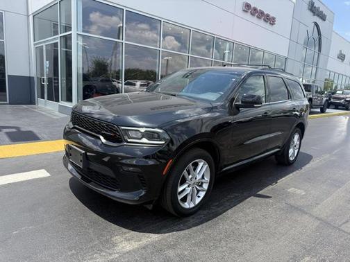 2023 Dodge Durango GT Plus