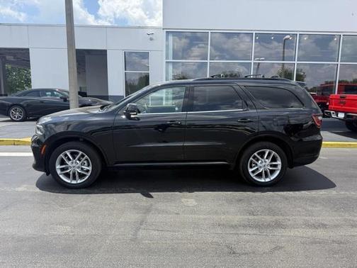 2023 Dodge Durango GT Plus
