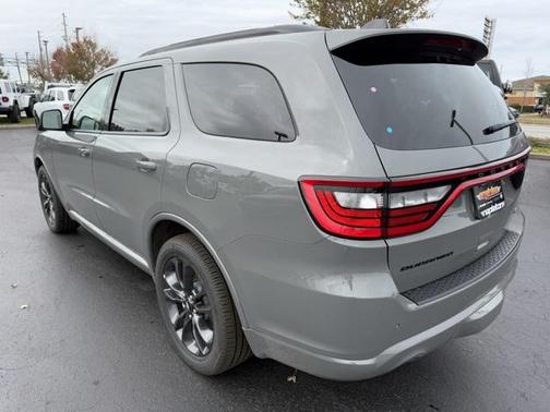 2025 Dodge Durango GT RWD