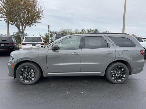 2025 Dodge Durango GT RWD