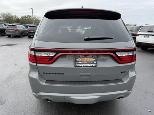 2025 Dodge Durango GT RWD
