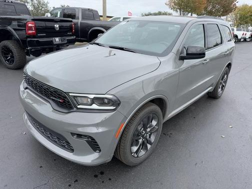 2025 Dodge Durango GT RWD