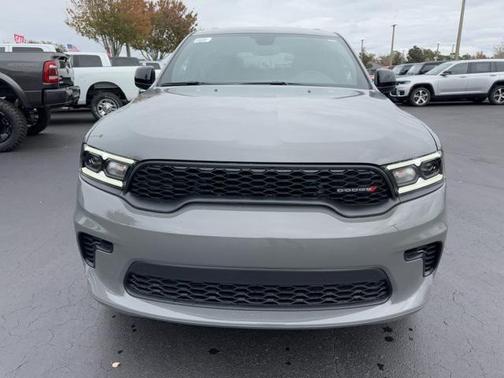 2025 Dodge Durango GT RWD