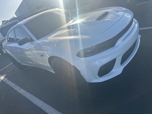2023 Dodge Charger R/T Scat Pack