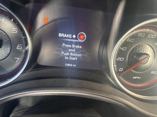 2023 Dodge Charger R/T Scat Pack