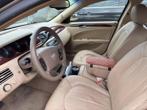 2006 Buick Lucerne CX