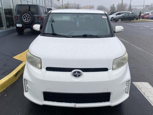 2015 Scion xB 686 Parklan Edition