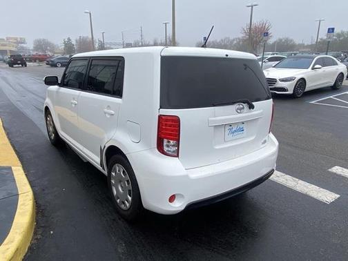 2015 Scion xB 686 Parklan Edition