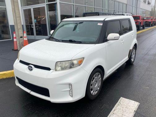 2015 Scion xB 686 Parklan Edition