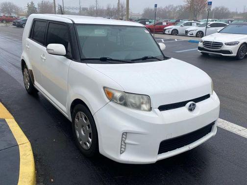 2015 Scion xB 686 Parklan Edition