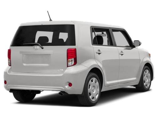 2015 Scion xB 686 Parklan Edition