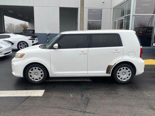2015 Scion xB 686 Parklan Edition