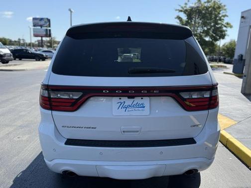 2023 Dodge Durango GT Plus