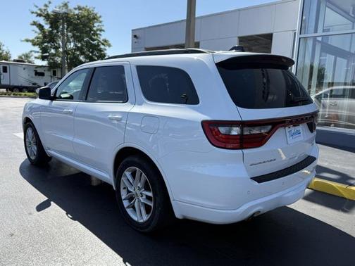 2023 Dodge Durango GT Plus