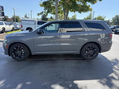 2021 Dodge Durango GT RWD