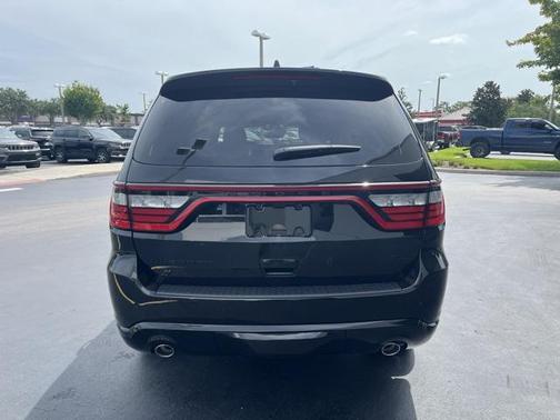 2025 Dodge Durango R/T Plus AWD