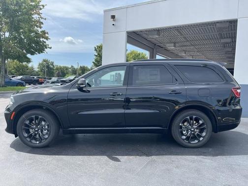2025 Dodge Durango R/T Plus AWD