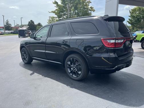 2025 Dodge Durango R/T Plus AWD