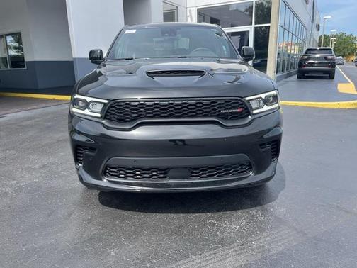 2025 Dodge Durango R/T Plus AWD