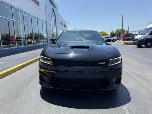 2022 Dodge Charger R/T