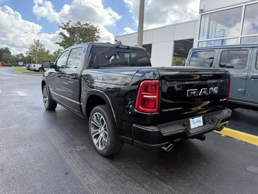 2026 RAM 1500 ST