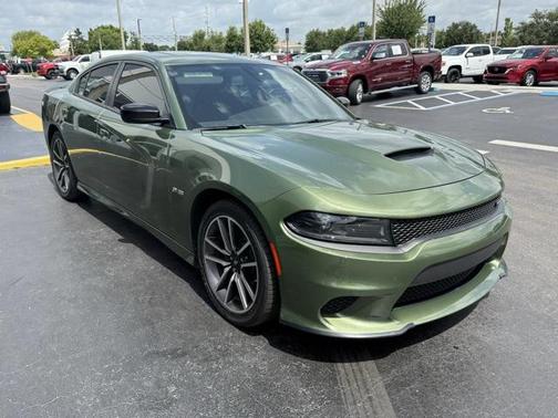 2023 Dodge Charger R/T